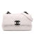 Chanel AB Chanel White Caviar Leather Leather Small Quilted Caviar My Everything Flap Italy