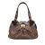 Louis Vuitton B Louis Vuitton Brown Damier Canvas Canvas Damier Ebene Sistina PM France