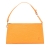 Louis Vuitton B Louis Vuitton Orange Epi Leather Leather Epi Pochette Accessoires France