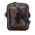 Louis Vuitton B Louis Vuitton Brown Monogram Canvas Fabric Monogram Macassar Christopher Wearable France