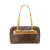 Louis Vuitton B Louis Vuitton Brown Monogram Canvas Canvas Monogram Cite GM France