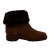 Loro Piana Bottes d'hiver