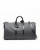 Louis Vuitton Damier Graphite Keepall Bandouliere 55 Weekend Bag