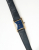 Cartier Tank Manual 23mm Rare Starry Night Dial Watch