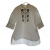 Claudie Pierlot Coton blanc / Broderie florale