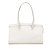 Louis Vuitton B Louis Vuitton White Ivory Epi Leather Leather Epi Madeleine PM France