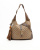 Gucci GG New Jackie Tassel Bamboo Bag