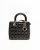 Christian Dior Medium Patent Lady Dior Bag