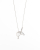 Louis Vuitton Sky Tour Necklace