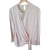 Lanvin Elegant pale pink blouse