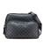 Louis Vuitton B Louis Vuitton Black Damier Canvas Canvas Damier Graphite Sac Leoh France