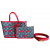 Louis Vuitton x Takashi Murakami Cherry Neverfull Inside Out