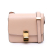 Celine B Celine Pink Light Pink Calf Leather Small Liege skin Classic Box Italy