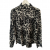 Diane von Furstenberg Bulle de savon Animalprint