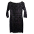 Just Cavalli Superbe mini robe Cavalli