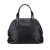 Burberry B Burberry Black Calf Leather Dome Handbag United Kingdom