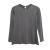 Brunello Cucinelli Top en jersey extensible