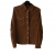 All Saints BOHO WESTERN fringed jacket