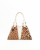 Fendi Leopard Handbag