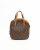 Louis Vuitton Monogram Spontini Crossbody Bag