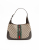 Gucci GG Jackie Sherry Line Bag
