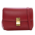 Celine B Celine Red Calf Leather Medium skin Classic Box Italy