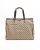 Gucci Large GG Tote Bag
