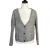Sézane Gilet Mohair
