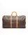 Louis Vuitton Monogram Keepall 60 Weekend Bag