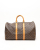 Louis Vuitton Monogram Keepall 45 Weekend Bag