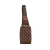 Louis Vuitton AB Louis Vuitton Brown Damier Canvas Fabric Damier Ebene Geronimos Spain