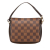Louis Vuitton B Louis Vuitton Brown Damier Canvas Canvas Damier Ebene Trousse Pochette France