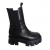 Prada Bottes monolithiques