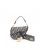 Christian Dior Diorissimo Saddle Bag