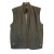 Loro Piana GILET SANS MANCHE
