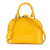 Louis Vuitton AB Louis Vuitton Yellow Epi Leather Leather Epi Alma BB France