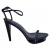 Jil Sander Heel Sandals