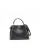 Fendi Mini Studded Peekaboo Bag