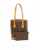 Louis Vuitton Monogram Bucket PM Bag