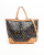 Louis Vuitton Murakami Charlene MM Tote Bag