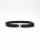 Chanel Interlocking CC Logo Belt