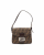 Fendi Zucca Shoulder Bag