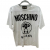 Moschino Double Question Mark T-Shirt