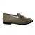 Massimo Dutti Mocassins en cuir
