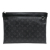Louis Vuitton AB Louis Vuitton Black Monogram Canvas Fabric Monogram Eclipse Discovery Pochette GM France