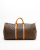 Louis Vuitton Monogram Keepall 60 Weekend Bag