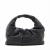 Bottega Veneta The Shoulder Pouch Medium Hobo Bag Black