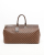 Louis Vuitton Damier Greenwich GM Weekend Bag