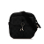 Gucci B Gucci Black Canvas Fabric GG Jackie Crossbody Italy