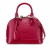 Louis Vuitton Alma BB Epi Leather Top-handle Handbag Pink